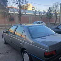 پژو 405 مدل ۹۳|خودرو سواری و وانت|قدس, شهر‌قدس|دیوار