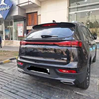 کی‌ام‌سی ایکس 5، مدل 1404|خودرو سواری و وانت|تهران, پونک|دیوار