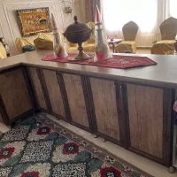 کابینت کارکرده بادوام|مصالح و تجهیزات ساختمان|تبریز, |دیوار