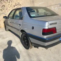 معاوضه هم دارم|خودرو سواری و وانت|ایرانشهر, |دیوار