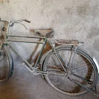 دوچرخه|دوچرخه، اسکیت، اسکوتر|قلعه شاهین, |دیوار