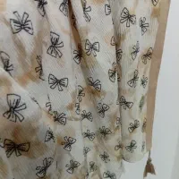 شال و روسری ترک