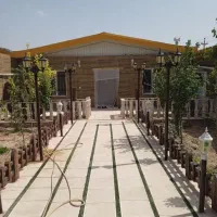 باغ ویلامزرعه نو