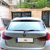 تک کلید bmw x1 بی ام و|خودرو سواری و وانت|تهران, جنتآباد شمالی|دیوار