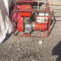 متور برق روبین ژاپنی|مصالح و تجهیزات ساختمان|ری, فیروزآبادی|دیوار