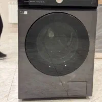 ماشین لباسشویی نو سامسونگ