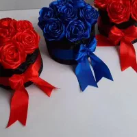 هدیه خاص|گل مصنوعی|داراب, |دیوار