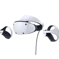 عینک vr مخصوصps5