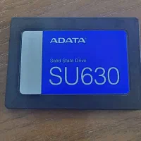 هارد ای دیتا اس اس دی ADATA SSD ۴۸۰گارانتی دار