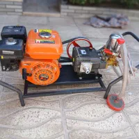 قطعات هیدرولیک پنوماتیک و سمپاش