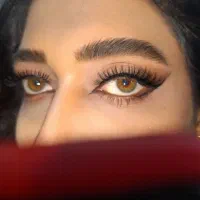 تخفیف ویژه خدمات میکاپ و شنیون