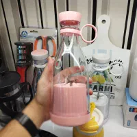 شیکر شارژی مناسب شیک،اسموتی،ابمیوه و..