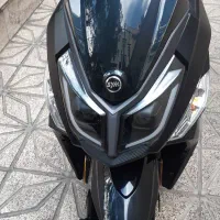 موتور اسکوتر