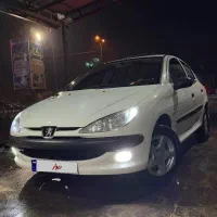 206تیپ 2 مدل 96