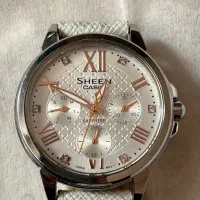 ساعت مچی زنانه