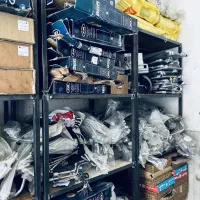 فروش و تعمیر انواع کمپرسور کولر سواری|قطعات یدکی و لوازم جانبی|تهران, کوثر|دیوار