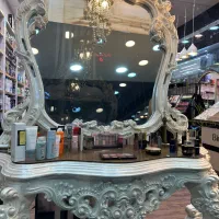 واگذاری لوازم آرایشی و بهداشتی زیرفاکتور