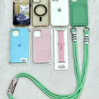 گارد ایفون ۱۲ پرو و واچ