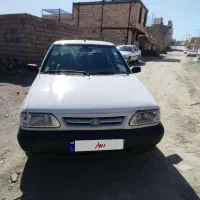 پراید مدل ۹۴|خودرو سواری و وانت|مشهد, ویلاشهر|دیوار