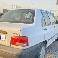 پراید مدل۱۳۹۶|خودرو سواری و وانت|گنبد کاووس, |دیوار