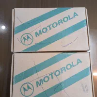 بیسیم Motorola اورجینال امریکایی|صوتی و تصویری|تهران, هاشمی|دیوار
