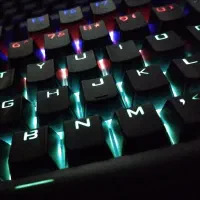 کیبورد گیمینگ از برند آئولا مدل Mountain S2022|قطعات و لوازم جانبی رایانه|مشهد, الهیه|دیوار