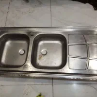 سینک ظرفشویی توکار