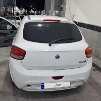 تیبا۱۴۰۰ هاچ بک|خودرو سواری و وانت|خرم‌آباد, |دیوار