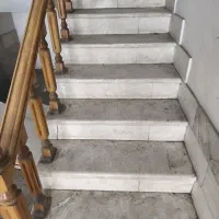 سنگ پله تمیز ۴۴ عدد