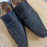 فروش کفش ملی ( کت و شلواری) نو، سایز ۳۶