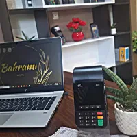 کارتخوان سیارpax Q60 اقساط با سیم کارت هدیه