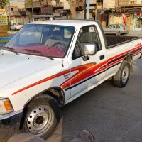 تویوتا مدل 1992موتور 2000درحد خشک