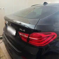 bmw x4 2017|خودرو سواری و وانت|لنجان, |دیوار