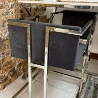 میز ناهار خوری ۴نفره|میز و صندلی غذاخوری|اندیشه, اندیشه فاز ۵|دیوار