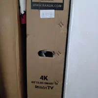 ال ای دی آکبند(اولد)۶۵راک ضد ضربه تمام امکانات