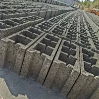 بلوک و سفال