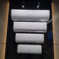 فروش ویژه کولر و داکت (بلک فرایدی)|کولر گازی و فن‌کوئل|ساوه, |دیوار