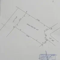 زمین ۲۰۰ متر فروش و تهاتر محدوده نمک آبرود|فروش زمین و ملک کلنگی|هچیرود, |دیوار