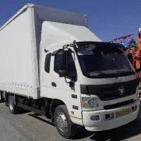 باربری حمل کالا اساسیه ب تمام نقاط کشور زیر قیمت