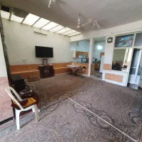 2 طبقه آهن آجر قابل سکونت|فروش خانه و ویلا|نجفآباد, رجایی شمالی|دیوار