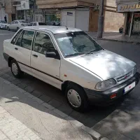 پراید۸۶استثنایی