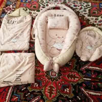 تشک گارددار سرویس کامل