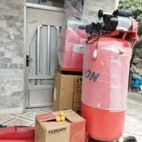 لوازم آپاراتی و تعویض روغنی