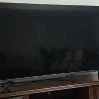 تلویزیون هوشمند ۵۰ اینچ نیازمند تعمیر