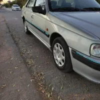 پژوپارس مدل87|خودرو سواری و وانت|خرم‌آباد, |دیوار