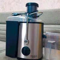 آبمیوه گیری همیلتون