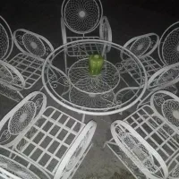 میزو صندلی باغی