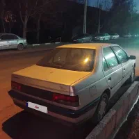 روآمدل۸۷|خودرو سواری و وانت|دماوند, دماوند|دیوار