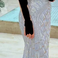 لباس مجلسی ترک