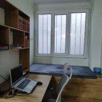 هم خانه (یا اجاره کامل با وسایل)